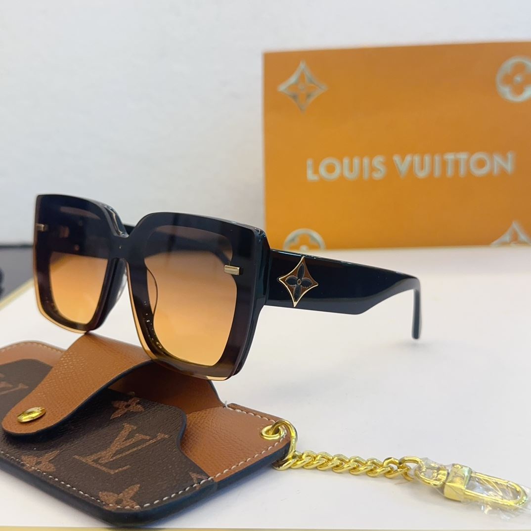 Louis Vuitton Sunglasses